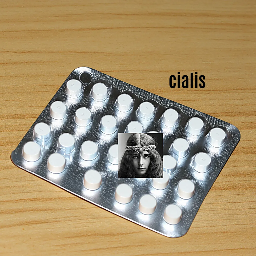 Opiniones de cialis generico